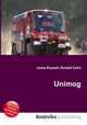 Unimog, Jesse Russell,Ronald Cohn 
