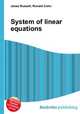System of linear equations, Jesse Russell,Ronald Cohn 