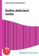 Sotho deficient verbs, Jesse Russell,Ronald Cohn 