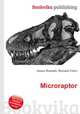 Microraptor, Jesse Russell,Ronald Cohn 