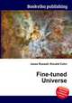 Fine-tuned Universe, Jesse Russell,Ronald Cohn 