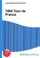 1994 Tour de France, Jesse Russell,Ronald Cohn 