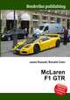 McLaren F1 GTR, Jesse Russell,Ronald Cohn 