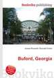 Buford, Georgia, Jesse Russell,Ronald Cohn 