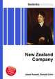 New Zealand Company, Jesse Russell,Ronald Cohn 