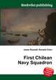 First Chilean Navy Squadron, Jesse Russell,Ronald Cohn 