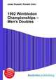 1992 Wimbledon Championships – Men