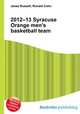 2012–13 Syracuse Orange men