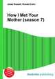 How I Met Your Mother (season 7), Jesse Russell,Ronald Cohn 