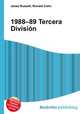 1988–89 Tercera Division, Jesse Russell,Ronald Cohn 