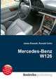 Mercedes-Benz W126, Jesse Russell,Ronald Cohn 
