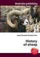 History of sheep, Jesse Russell,Ronald Cohn 