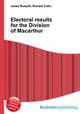 Electoral results for the Division of Macarthur, Jesse Russell,Ronald Cohn 