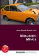 Mitsubishi Minica, Jesse Russell,Ronald Cohn 