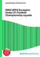 2009 UEFA European Under-21 Football Championship squads, Jesse Russell,Ronald Cohn 