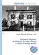 National Register of Historic Places listings in Knox County, Maine, Jesse Russell,Ronald Cohn 