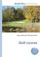 Golf course, Jesse Russell,Ronald Cohn 