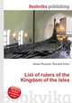 List of rulers of the Kingdom of the Isles, Jesse Russell,Ronald Cohn 