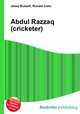 Abdul Razzaq (cricketer), Jesse Russell,Ronald Cohn 