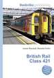 British Rail Class 421, Jesse Russell,Ronald Cohn 