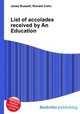 List of accolades received by An Education, Jesse Russell,Ronald Cohn 