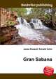 Gran Sabana, Jesse Russell,Ronald Cohn 