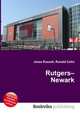 Rutgers–Newark, Jesse Russell,Ronald Cohn 