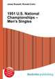 1951 U.S. National Championships – Men