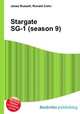 Stargate SG-1 (season 9), Jesse Russell,Ronald Cohn 