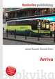 Arriva, Jesse Russell,Ronald Cohn 