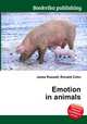 Emotion in animals, Jesse Russell,Ronald Cohn 