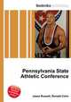 Pennsylvania State Athletic Conference, Jesse Russell,Ronald Cohn 