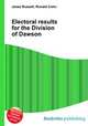 Electoral results for the Division of Dawson, Jesse Russell,Ronald Cohn 