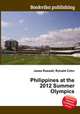 Philippines at the 2012 Summer Olympics, Jesse Russell,Ronald Cohn 