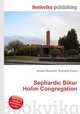 Sephardic Bikur Holim Congregation, Jesse Russell,Ronald Cohn 