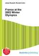 France at the 2002 Winter Olympics, Jesse Russell,Ronald Cohn 
