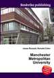 Manchester Metropolitan University, Jesse Russell,Ronald Cohn 