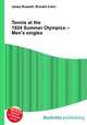 Tennis at the 1924 Summer Olympics – Men