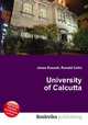 University of Calcutta, Jesse Russell,Ronald Cohn 