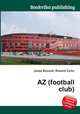 AZ (football club), Jesse Russell,Ronald Cohn 
