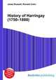 History of Harringay (1750–1880), Jesse Russell,Ronald Cohn 