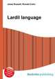Lardil language, Jesse Russell,Ronald Cohn 