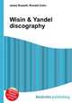 Wisin & Yandel discography, Jesse Russell,Ronald Cohn 