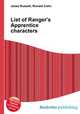 List of Ranger