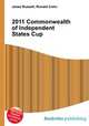 2011 Commonwealth of Independent States Cup, Jesse Russell,Ronald Cohn 