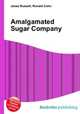 Amalgamated Sugar Company, Jesse Russell,Ronald Cohn 