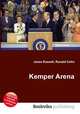 Kemper Arena, Jesse Russell,Ronald Cohn 