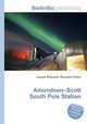 Amundsen–Scott South Pole Station, Jesse Russell,Ronald Cohn 