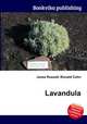 Lavandula, Jesse Russell,Ronald Cohn 
