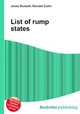 List of rump states, Jesse Russell,Ronald Cohn 